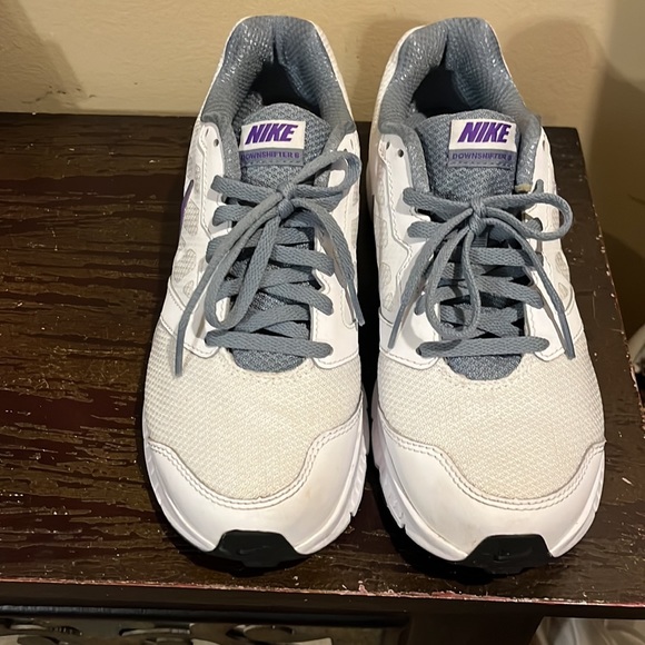 Nike Downshifter 6 shoes - Picture 2 of 7